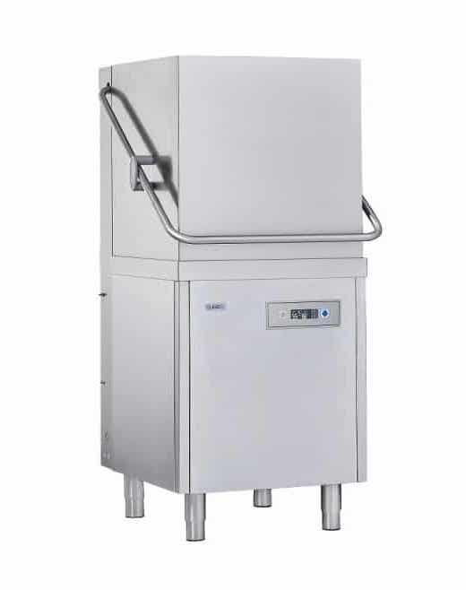 Pass Through Commercial Dishwasher - Perth Commercial Fridges