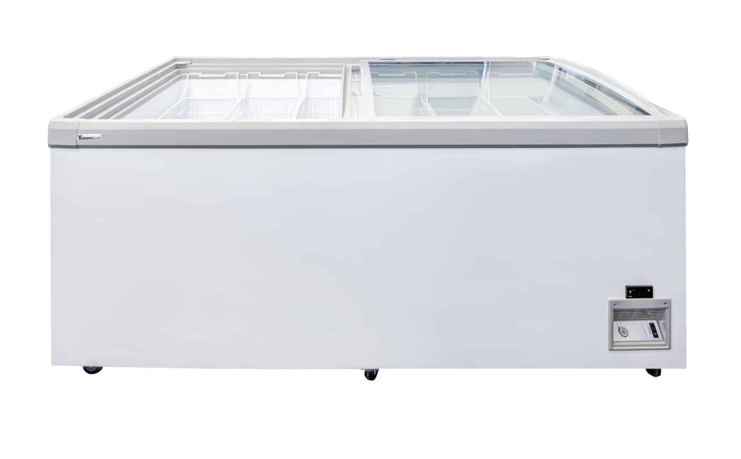 Do businesses still use Commercial Chest Freezers?