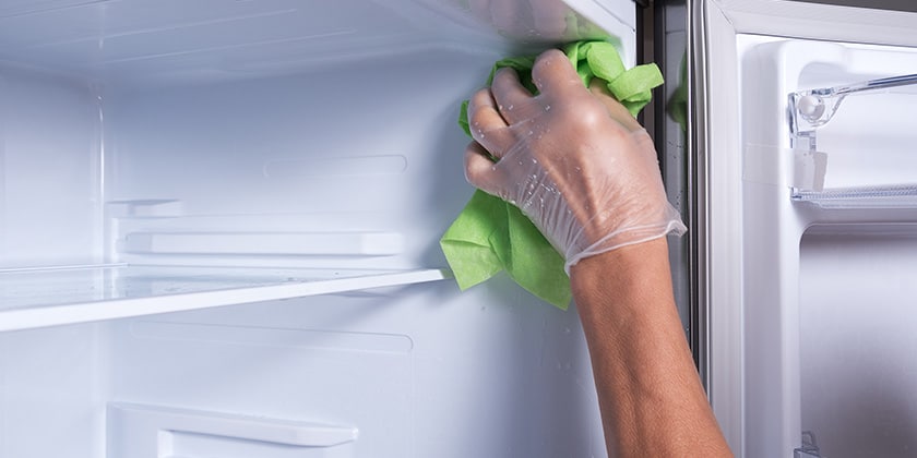 5 Maintenance Tips For Commercial Refrigerators