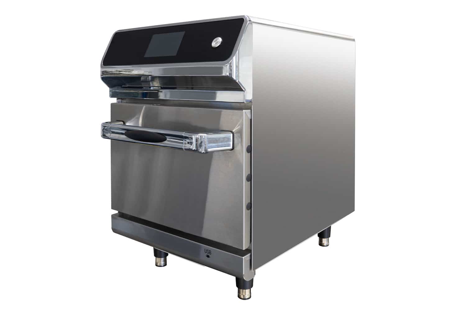 Hargrill Velo High Speed Oven