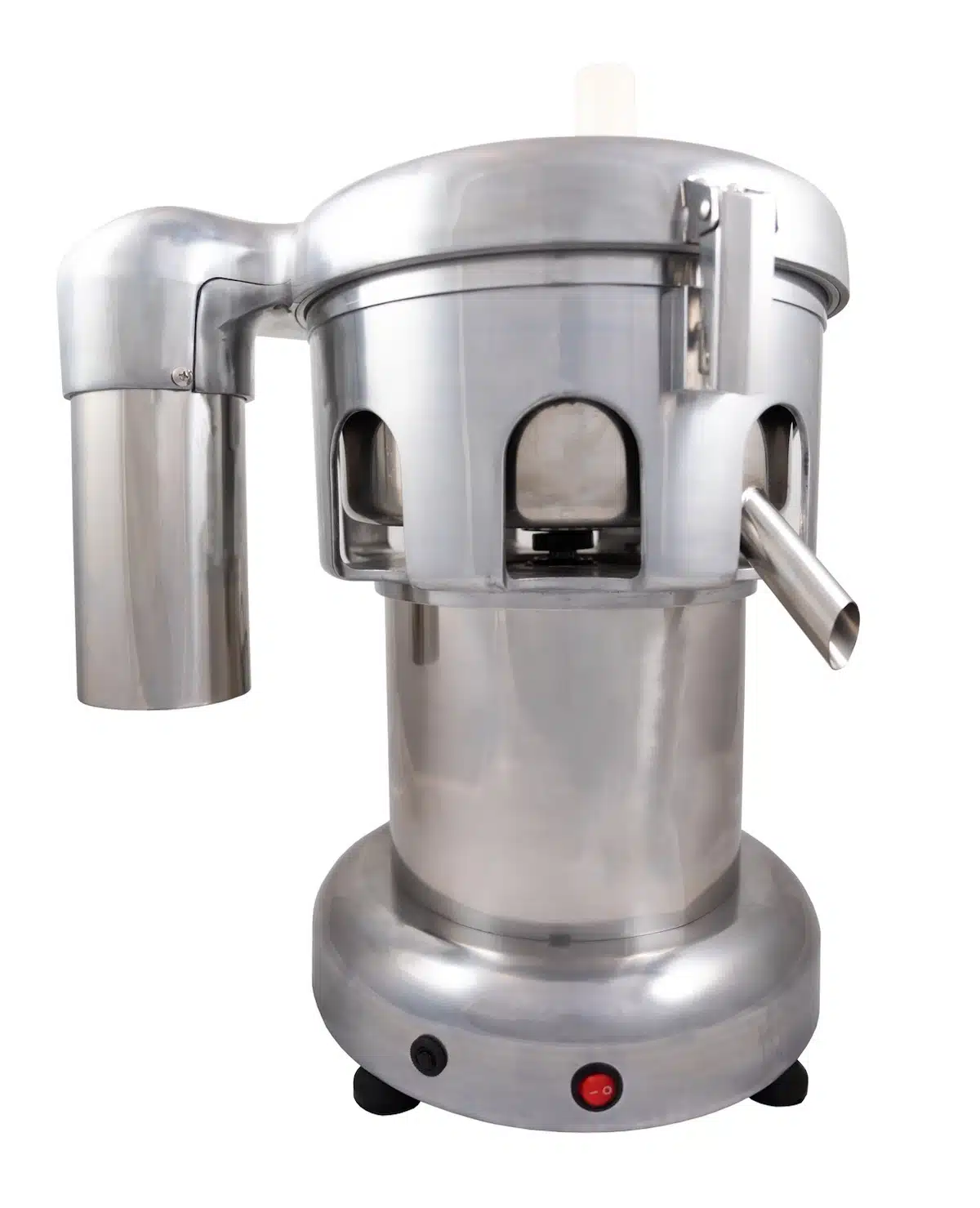 Kalor Juicer and Slicer 10kg