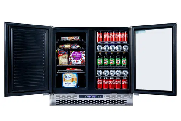 Norpole Alfresco Bar Fridge