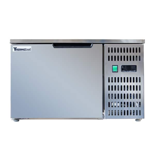 Thermocool Countertop Blast Chiller 6 x 1-3 pans