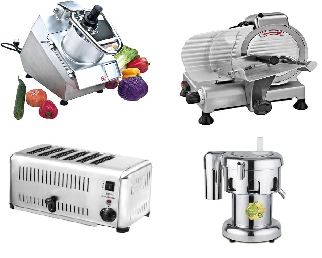 Commercial Sandwich Maker (Triangle)  Perth Commercial Fridges & Equipment