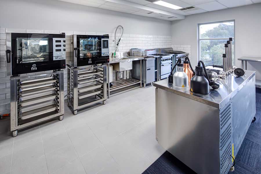 Perth Commercial Cooking Equipment