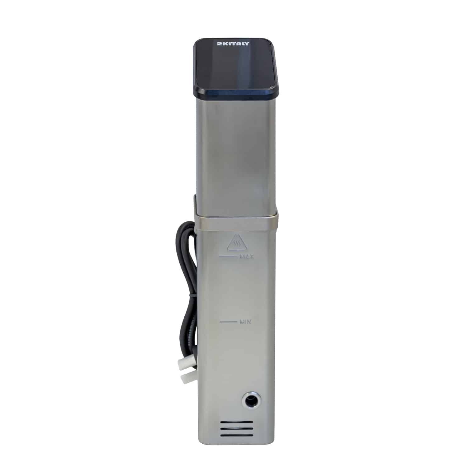 Sous Vide immersion circulator on it own