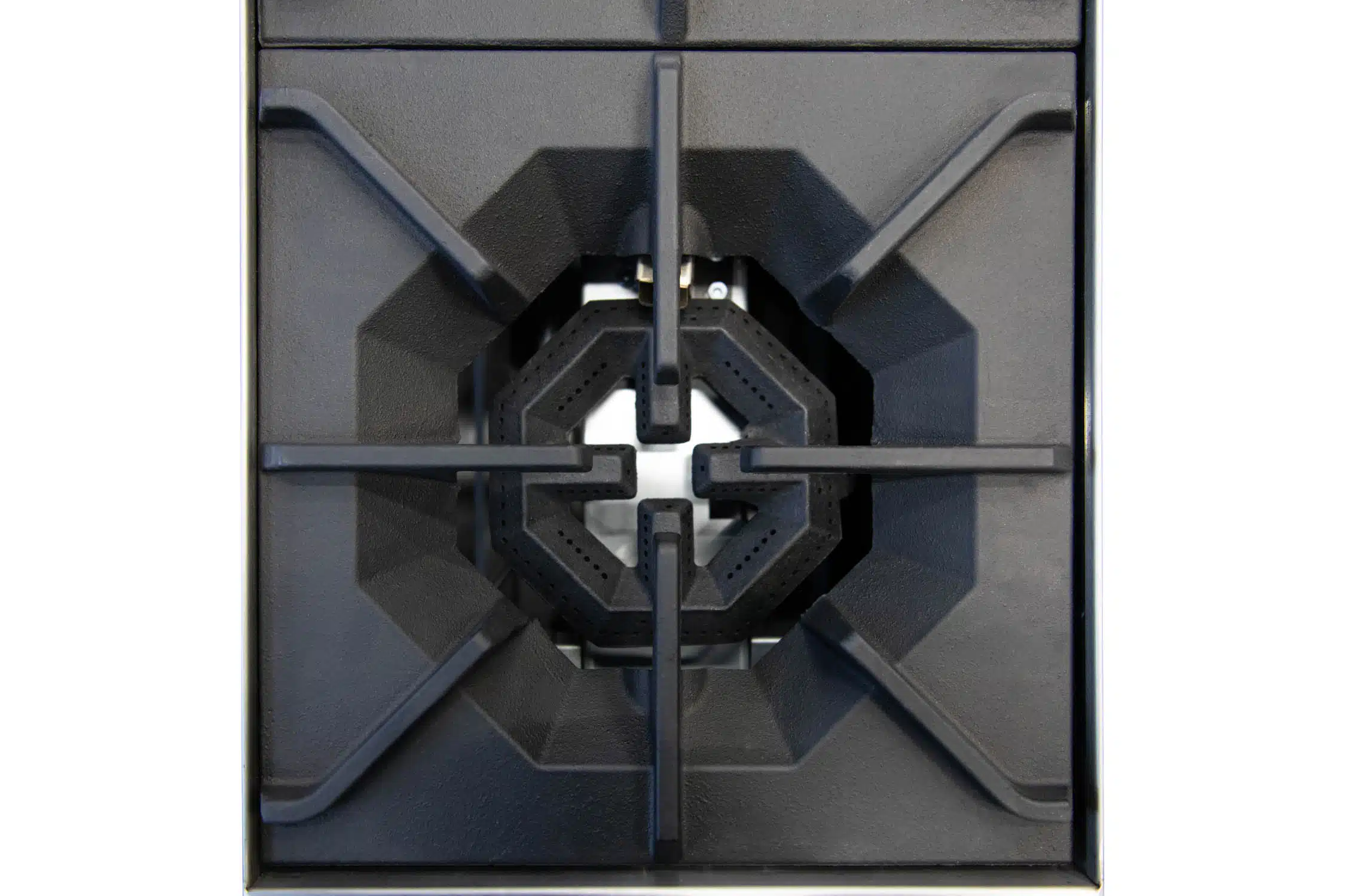 2 burner Hargrill Gas Cooktop on Leg Stand Web (13 of 13)