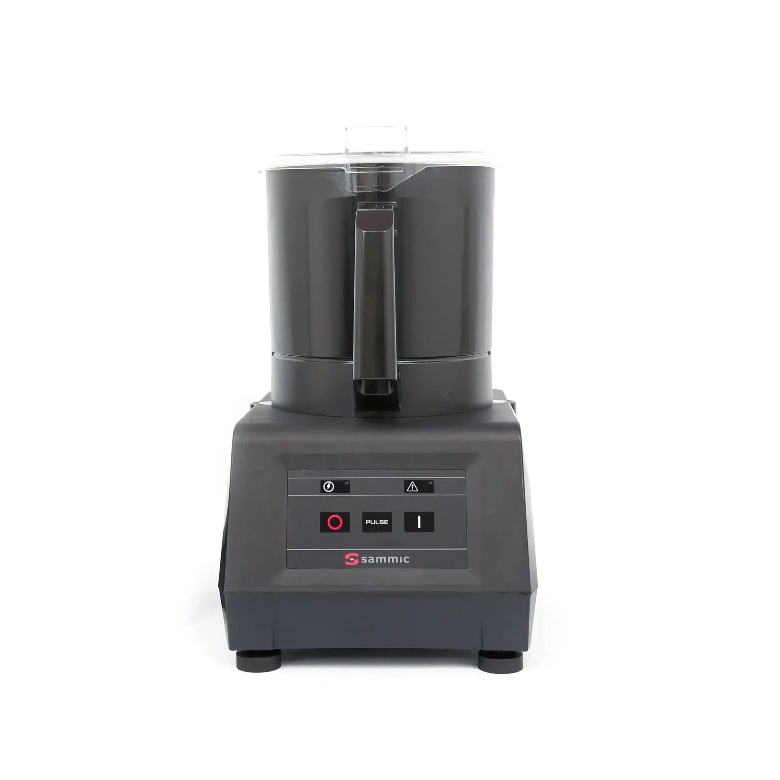 Sammic Compact Single Speed 4.4l Bowl Cutter-Mixer