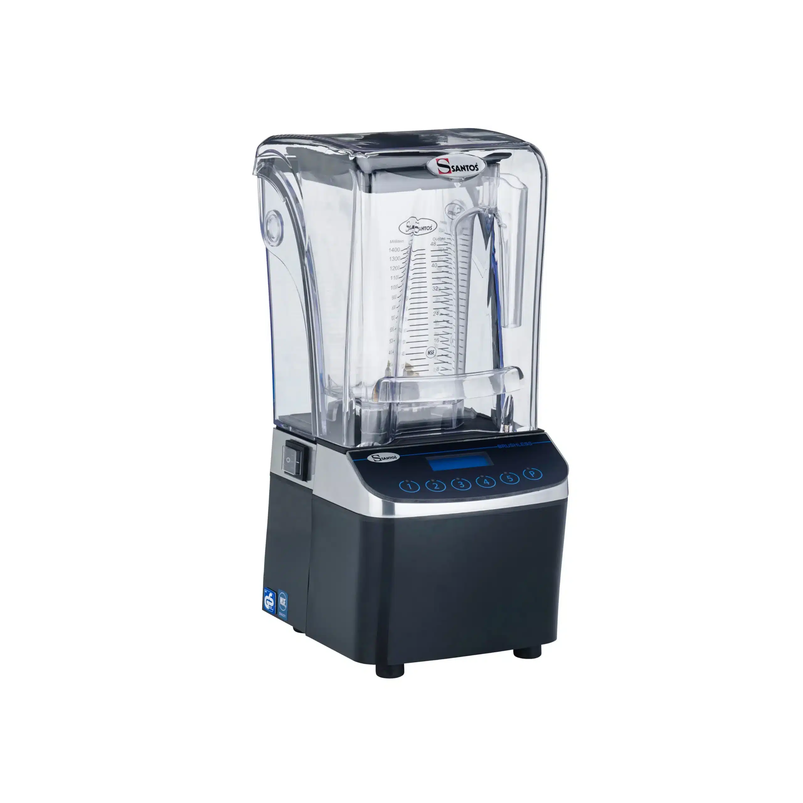 Sammic Santos #62 Brushless Blender