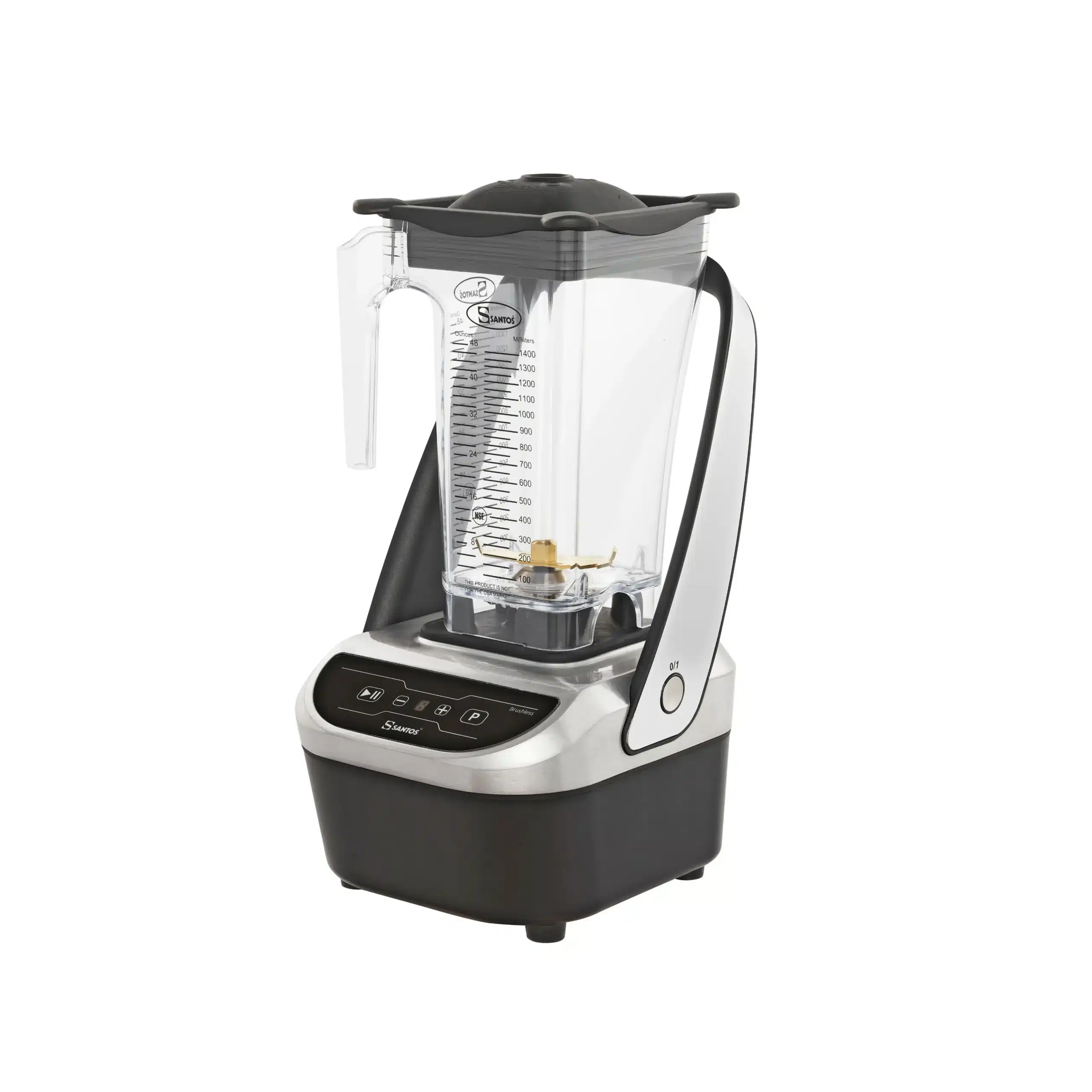 Sammic Santos #66 Compact Brushless Blender