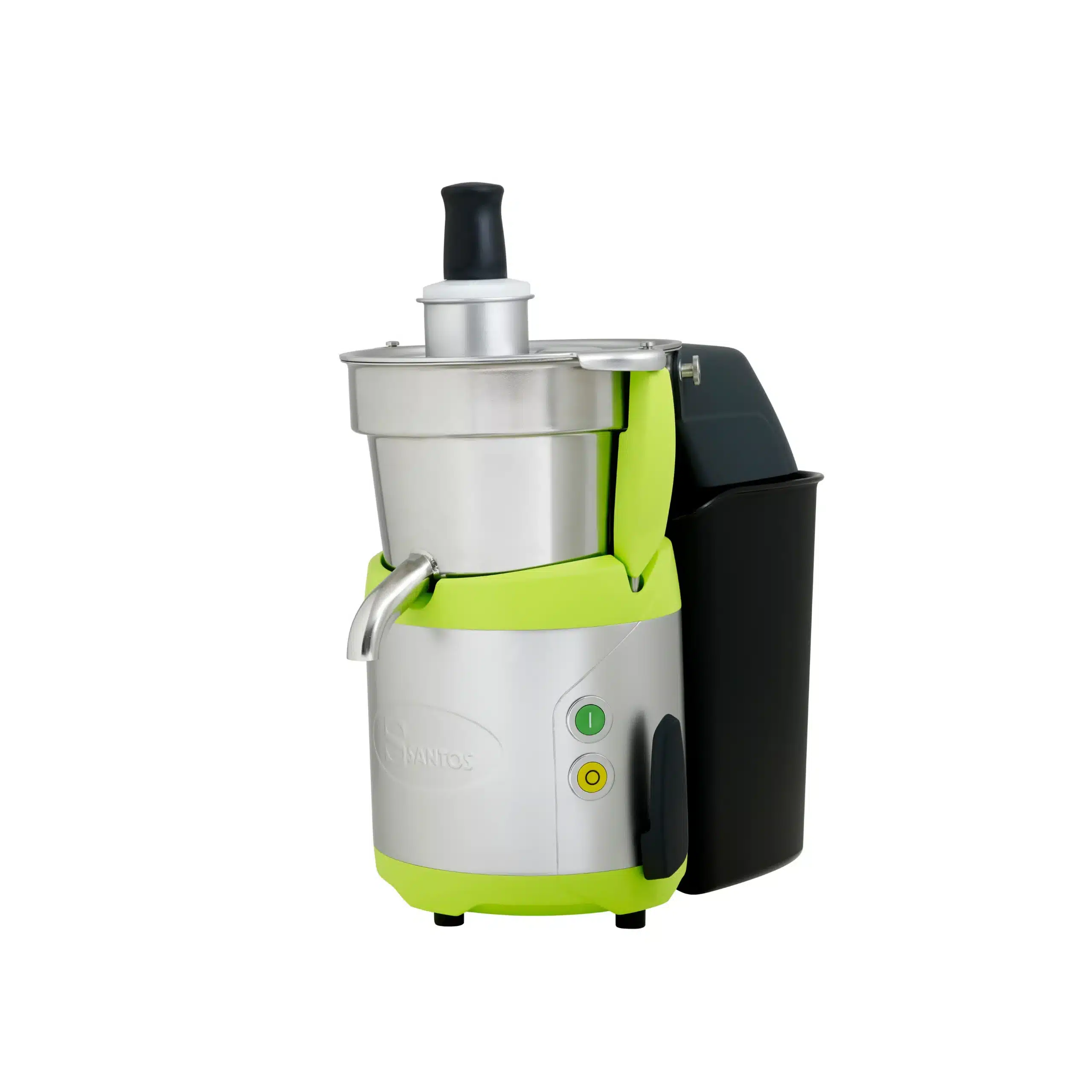 Sammic Santos #68x Ezy Clean' Centrifugal Juicer