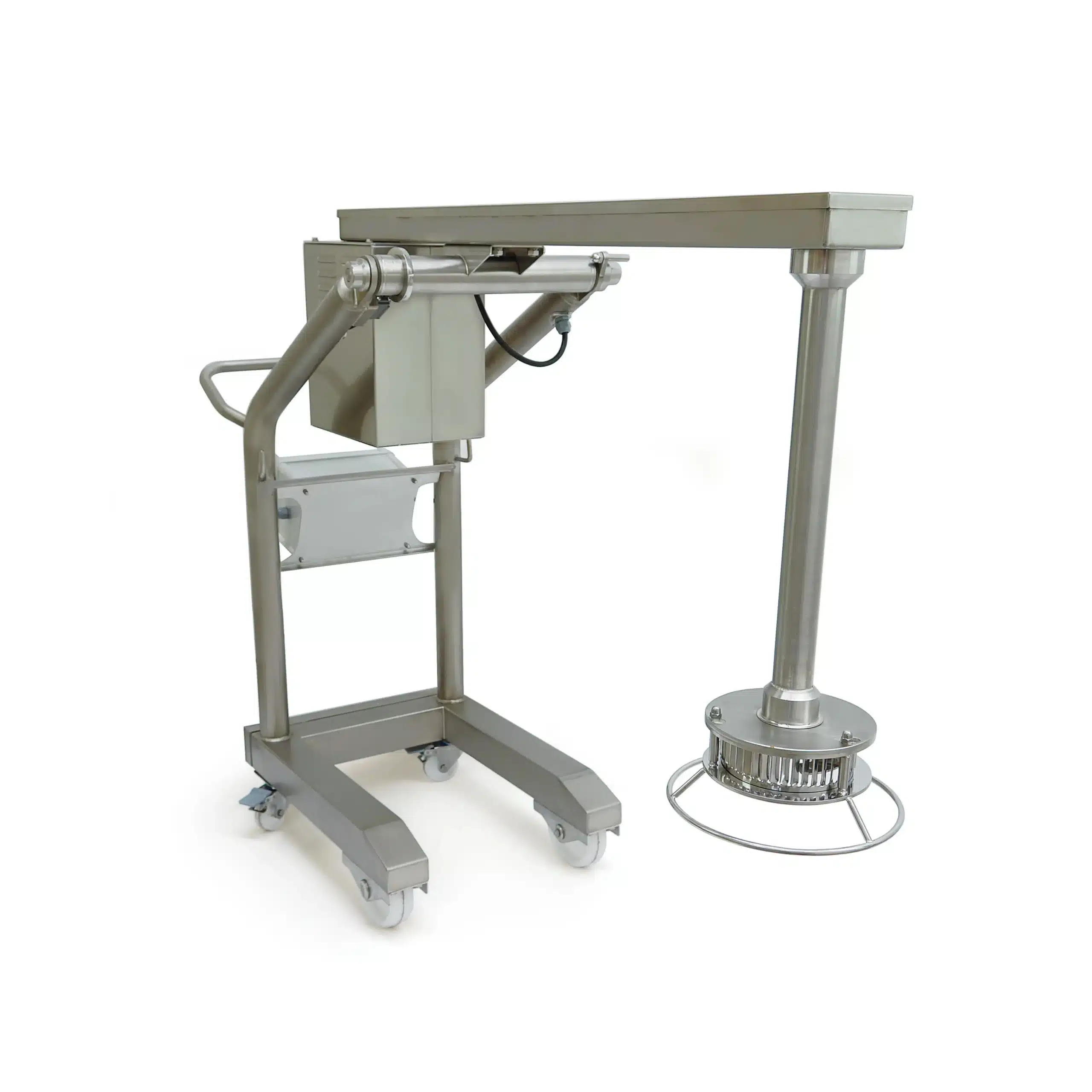 Sammic 2 Speed Turbo Liquidiser